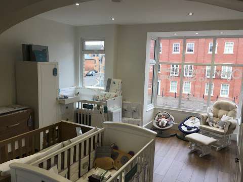 Baby Lurve - Baby Shop Leicestershire / Northamptonshire photo